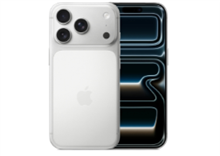 گوشی موبایل اپل iPhone 17 Pro Max ظرفیت 2 ترابایت رم 12 گیگابایت - Not Active